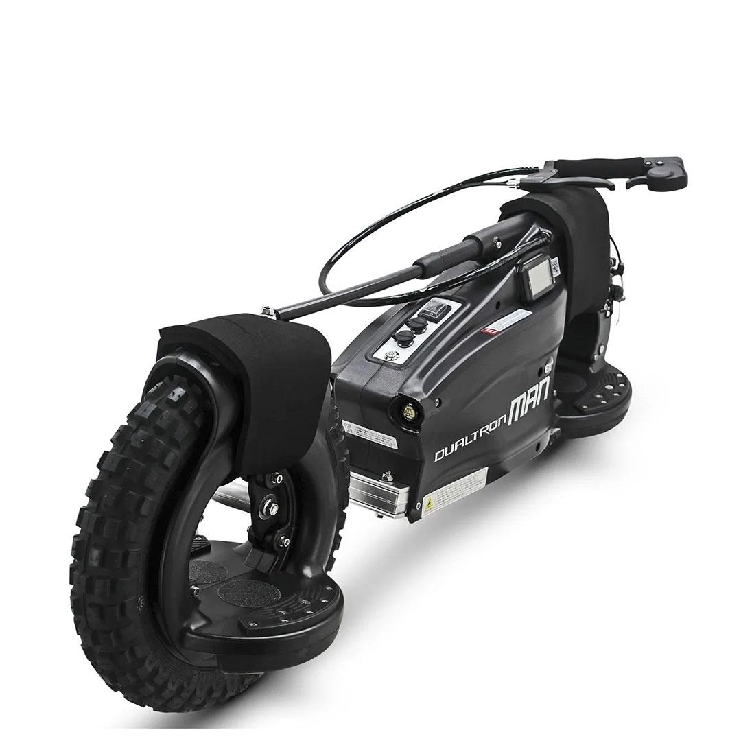 Dualtron Man Elektrikli Scooter