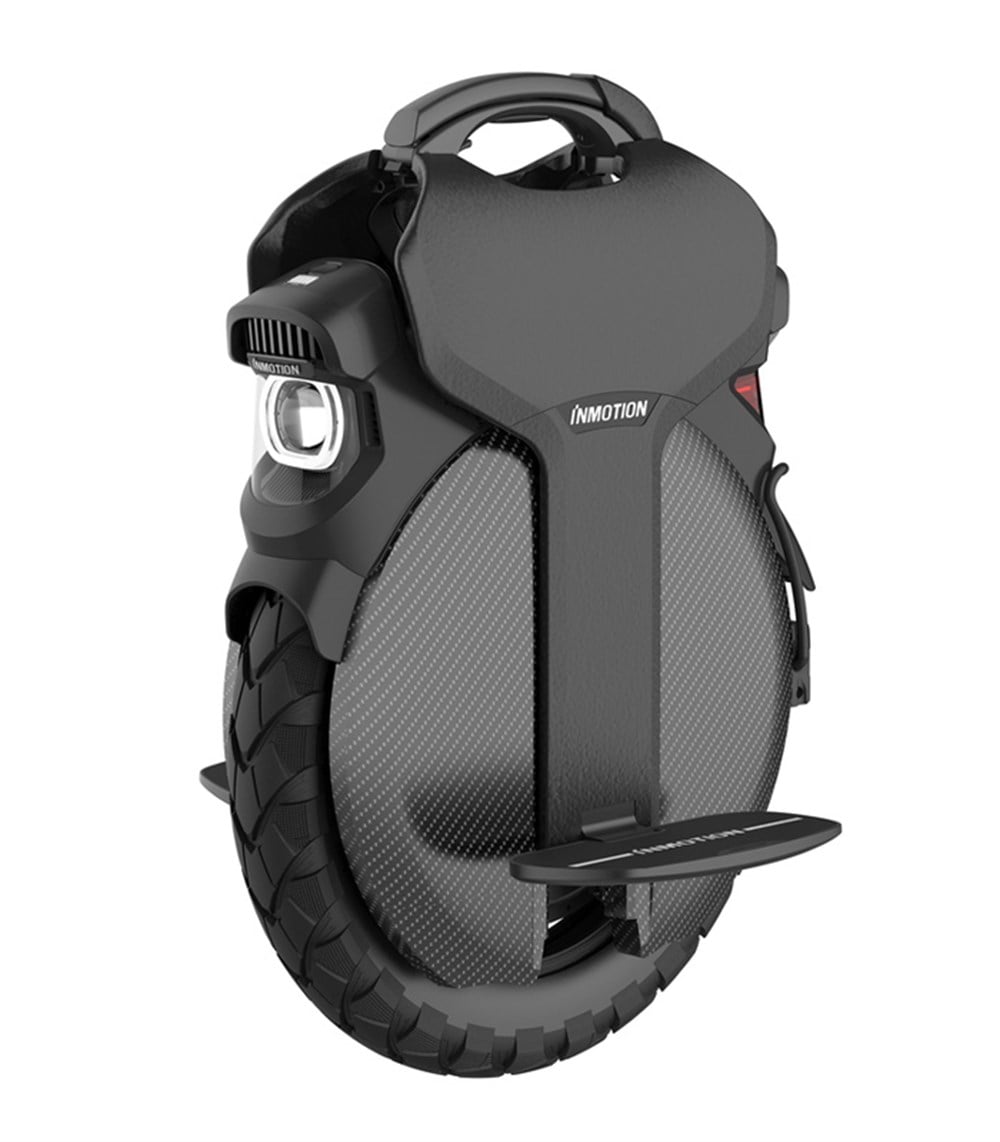 INMOTION V11 Elektrikli Tek Teker