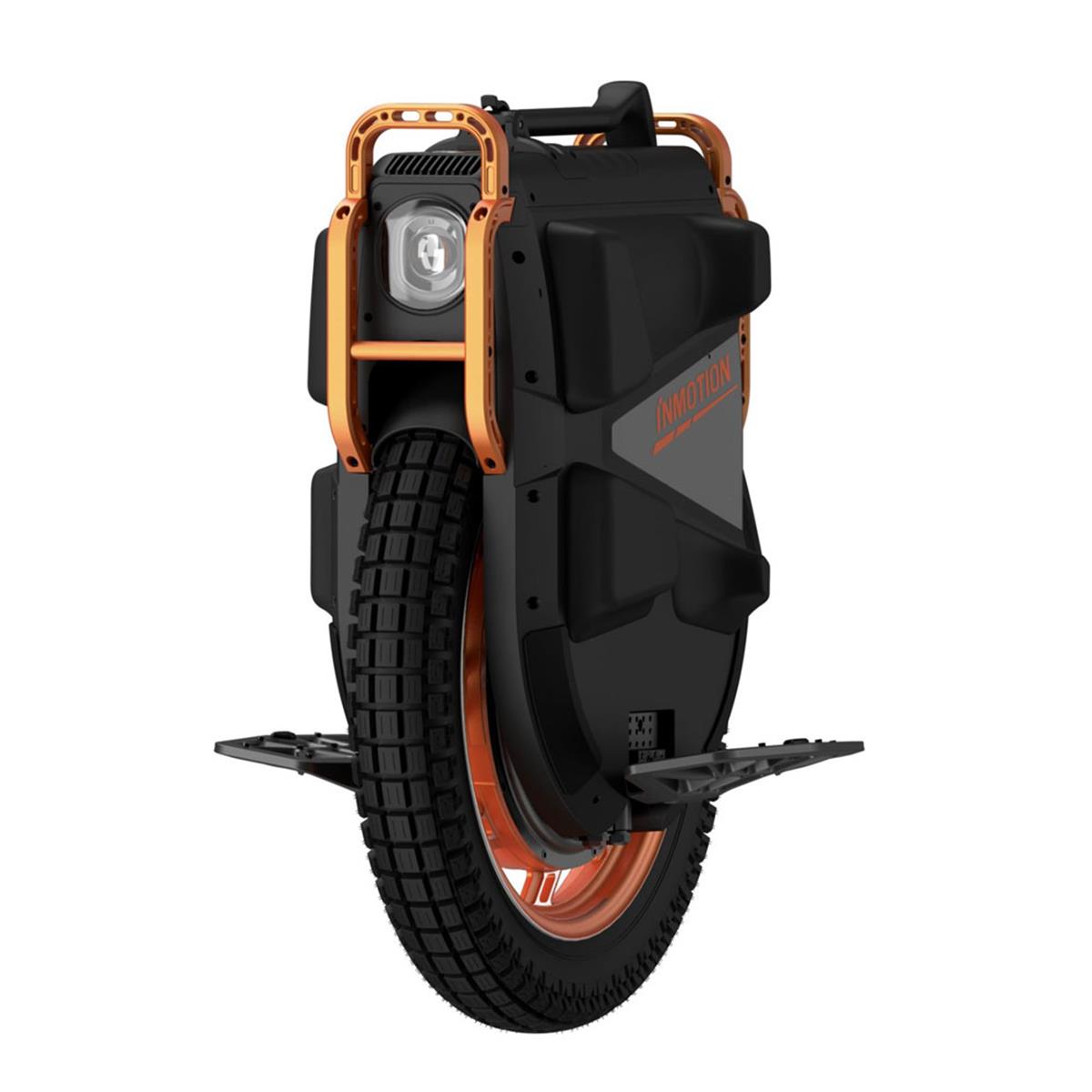 Inmotion V13 Elektrikli Tek Teker