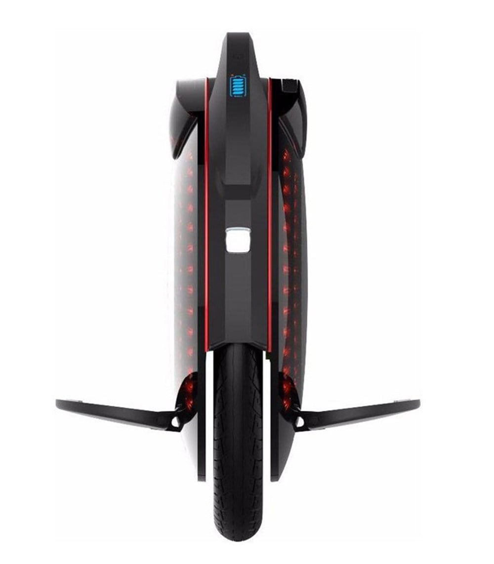 INMOTION V8F Elektrikli Tek Teker