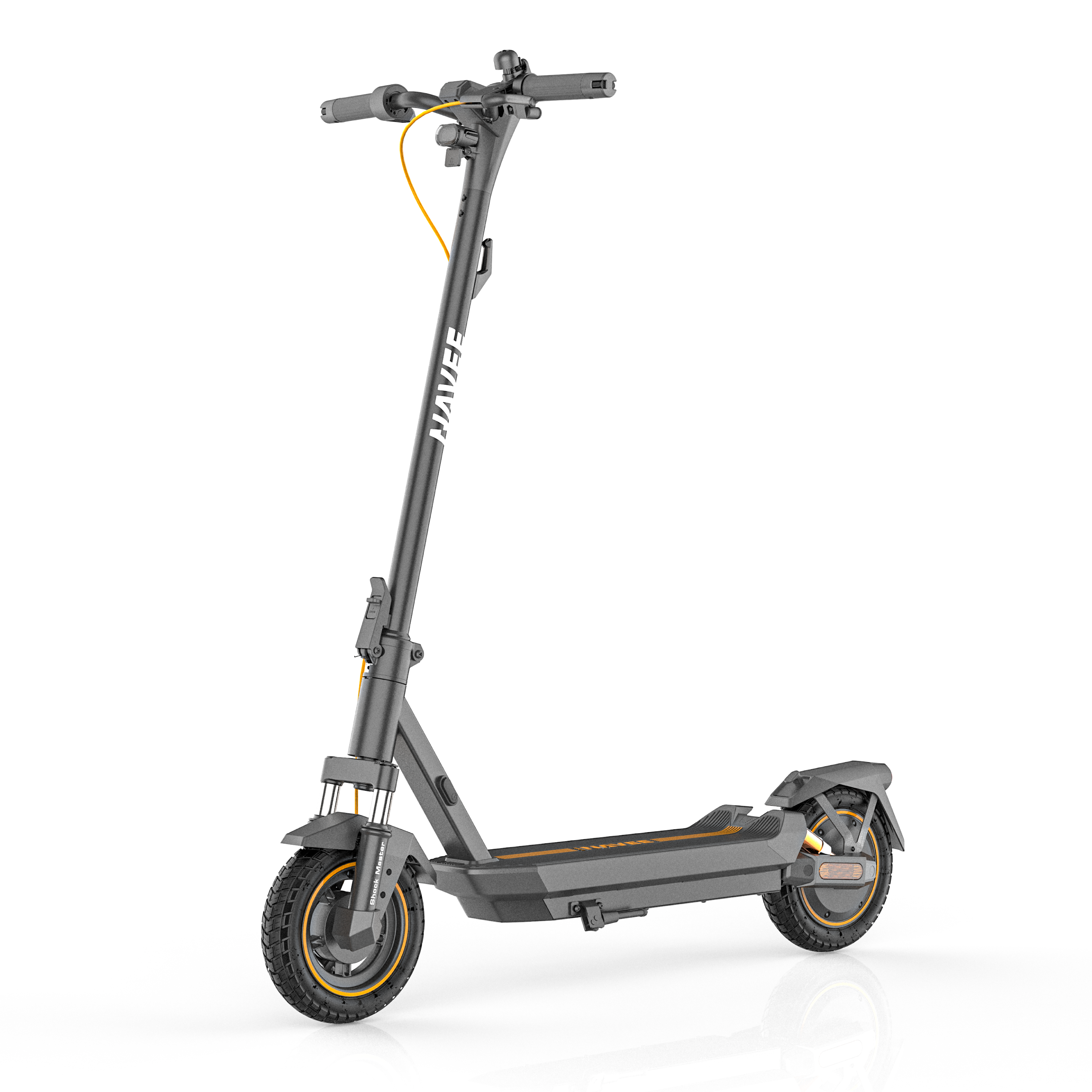 Navee GT3 Pro Elektrikli Scooter