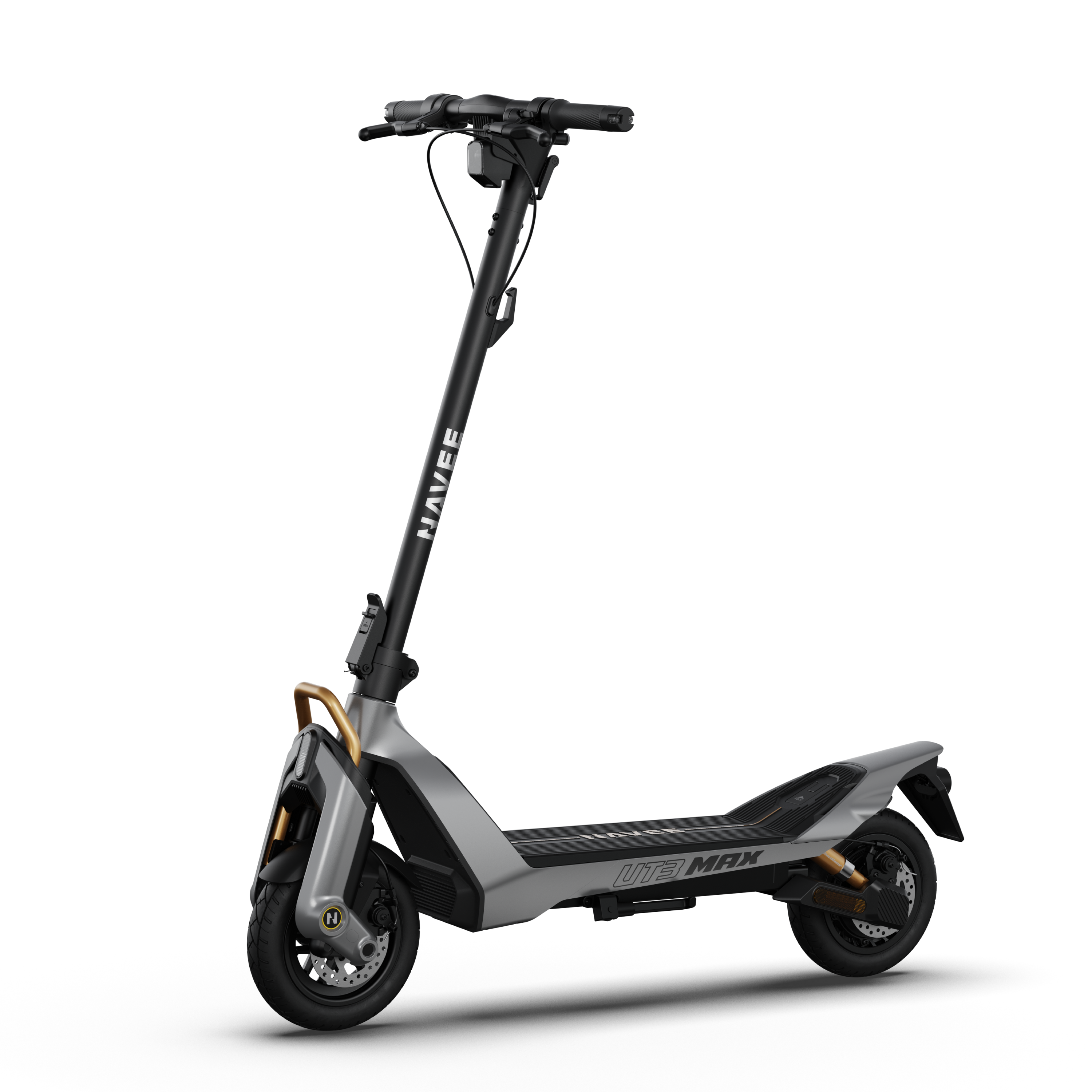 Navee UT3 Max Elektrikli Scooter