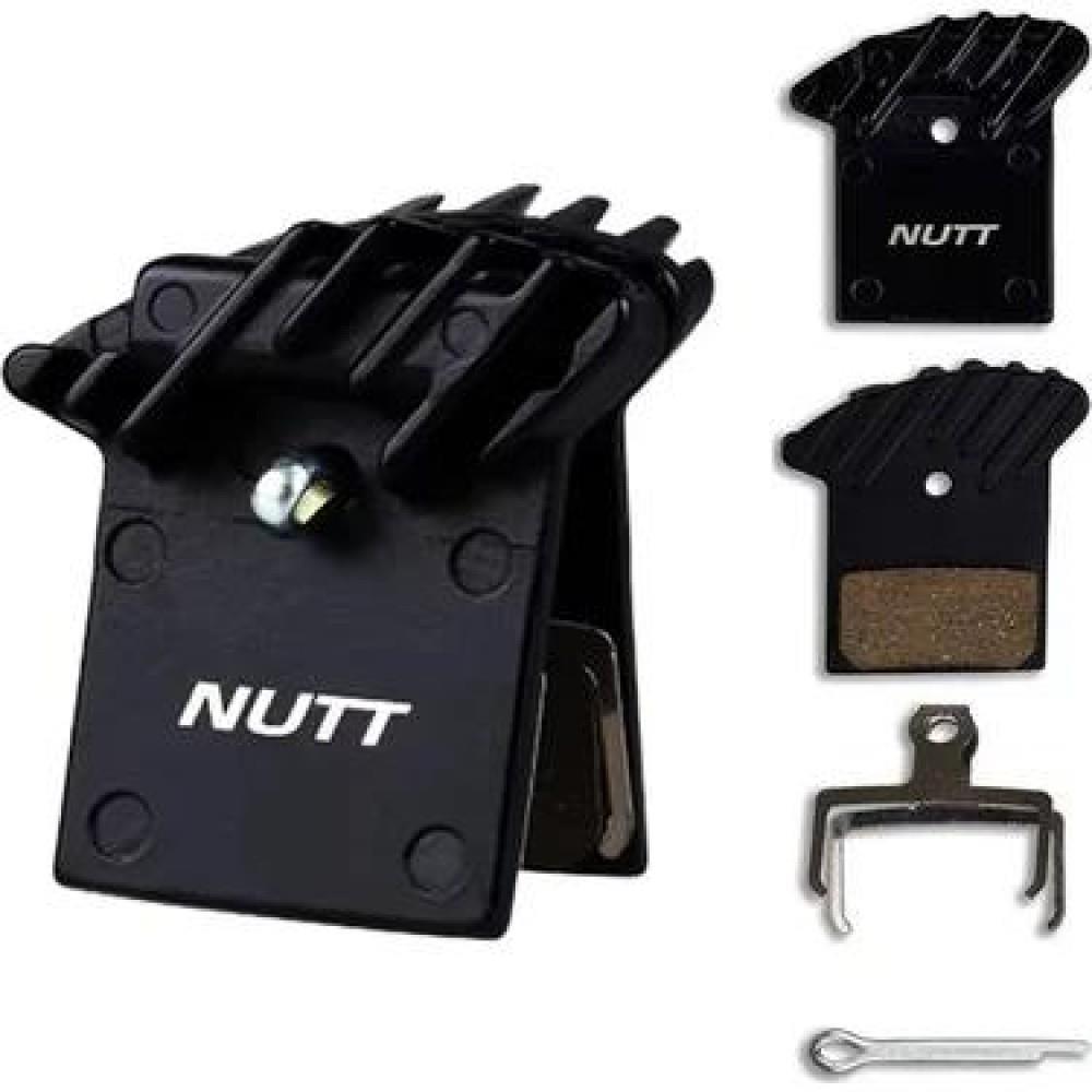 ONVO RX-05 Fren Balatası Nutt