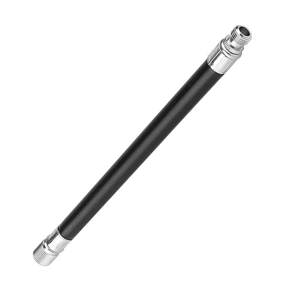 Scooter Lastik Şişirme Sibop Adaptörü Aparatı