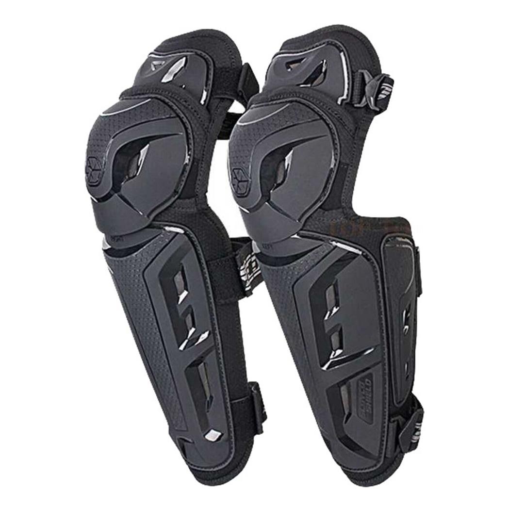 Scoyco K26 Profesyonel Mafsallı Dizlik