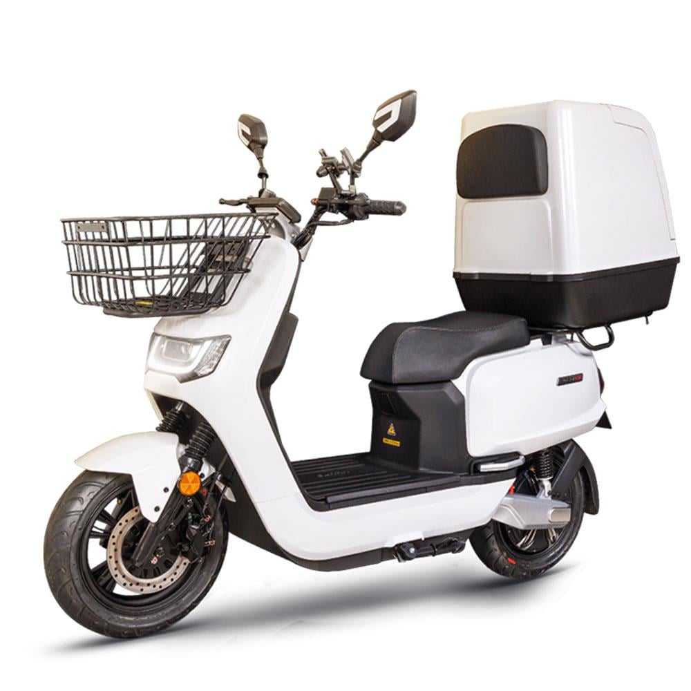 Sunra Robo-SC Elektrikli Kurye Motoru