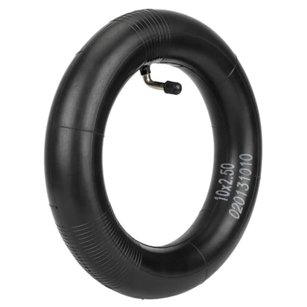 Zero 10X İç Lastik (Şambrel) 10x2.5 inç 90 Derece Eğri Sibop