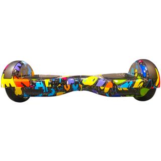 Citymate CITY-01 Elektrikli Kaykay Bluetooth Hoverboard Kasa 28