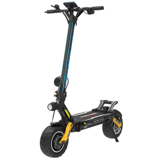 Dualtron Achilleus Limited Elektrikli Scooter