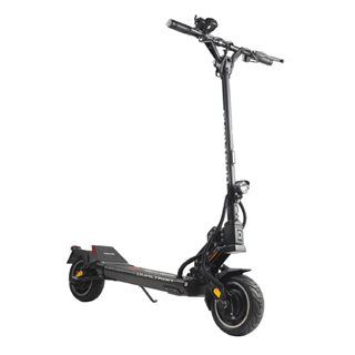 Dualtron Aminia Special Long Body Elektrikli Scooter
