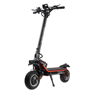 Dualtron Sonic Alien Elektrikli Scooter