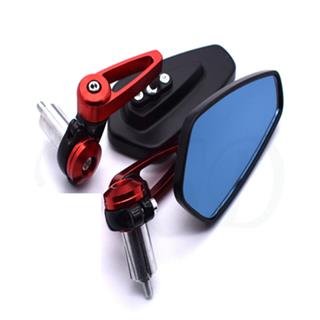 Elektrikli Scooter Dikiz Aynası (Kırmızı)
