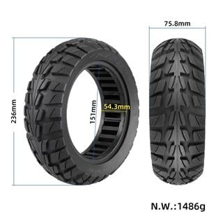 Kugoo G2 Pro Dolgu Lastik