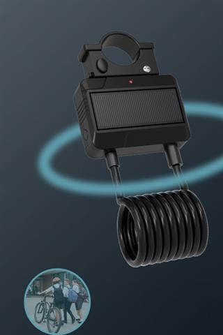 Omni OZ35 Telefon Uygulamalı Bluetooth Akıllı Kilit