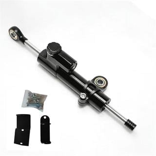 ONVO RX-05 Gidon Damperi ve Aparatı (Braket Seti)