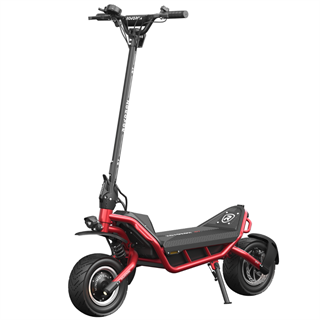 Rovoron R7 Elektrikli Scooter