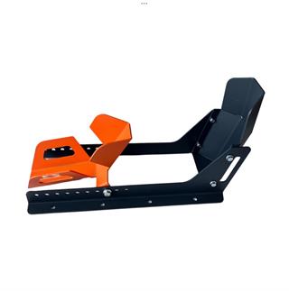 Scooter ve Bisiklet Ön Teker Tutucu Sabitleyici Aparat