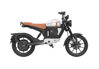 TROMOX M05 Elektrikli Motosiklet