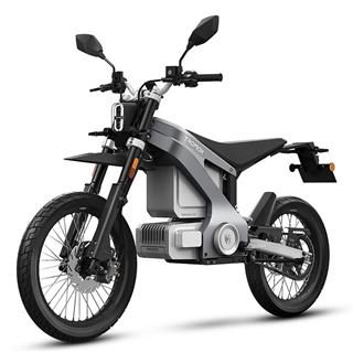 Tromox MC10 StreetX Elektrikli Cross Motosiklet