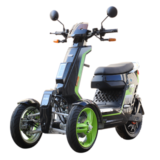 VİGOROUS V28 Elektrikli Motor