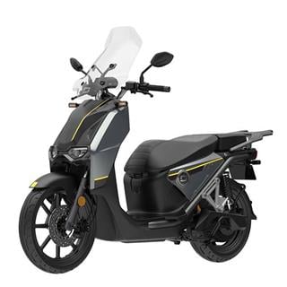 Vmoto CPX Elektrikli Motosiklet