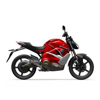 Vmoto TS Street Hunter Pro Elektrikli Motor