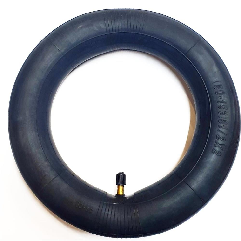 8.5 inç İç Lastik Çift Katlı Şambrel Düz Sibop Elektrikli Scooter Yedek Parça