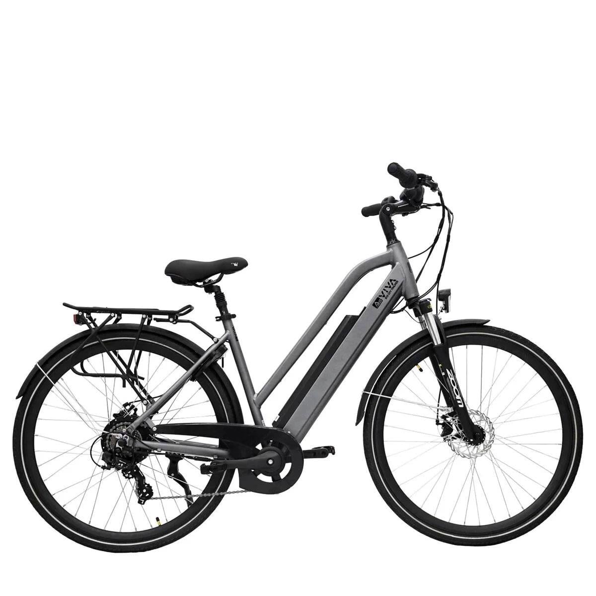 AsViva B15 Elektrikli Bisiklet