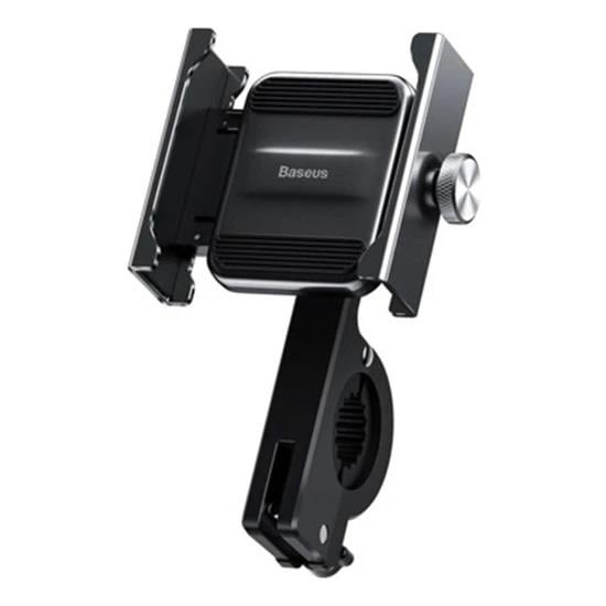 Baseus Scooter ve Bisiklet Gidon Telefon Tutucu