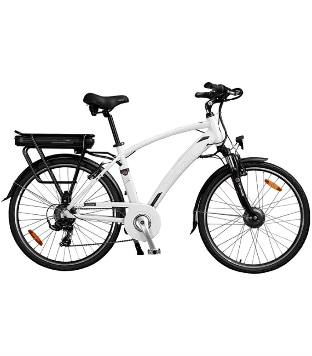 Benelli Gio Elektrikli Bisiklet