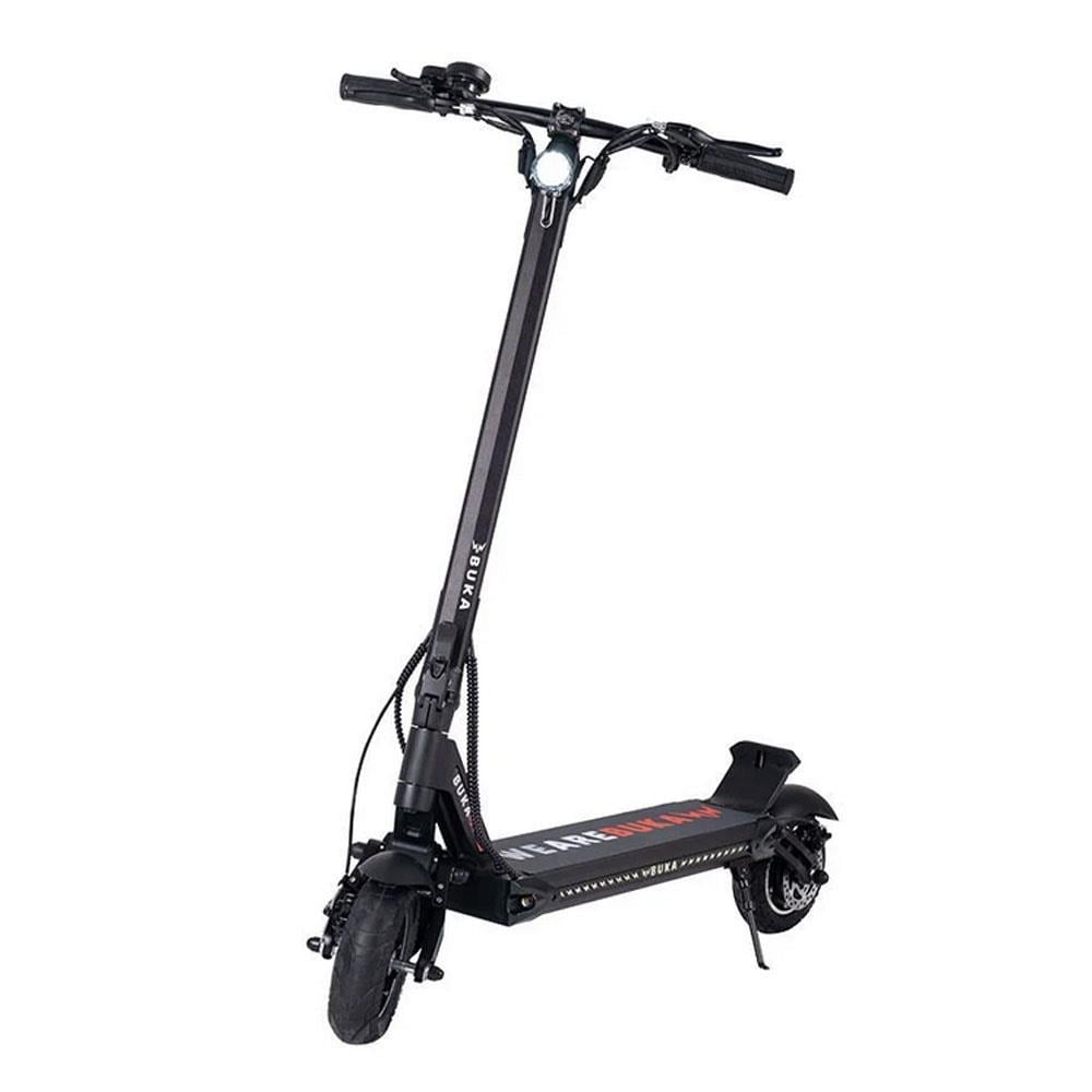 Buka M2 Elektrikli Scooter