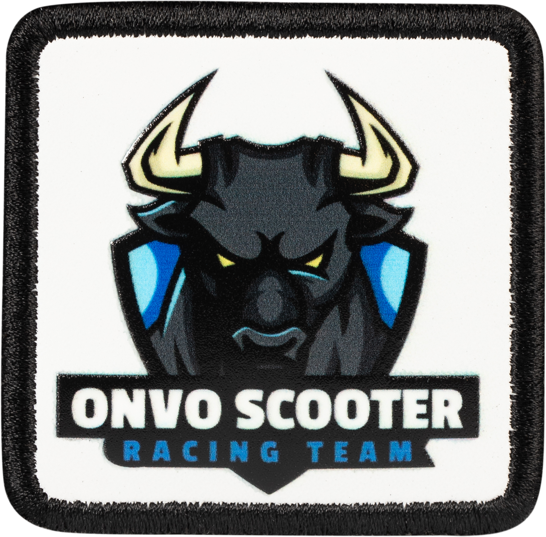 Bull of Onvo Bench (Patch)