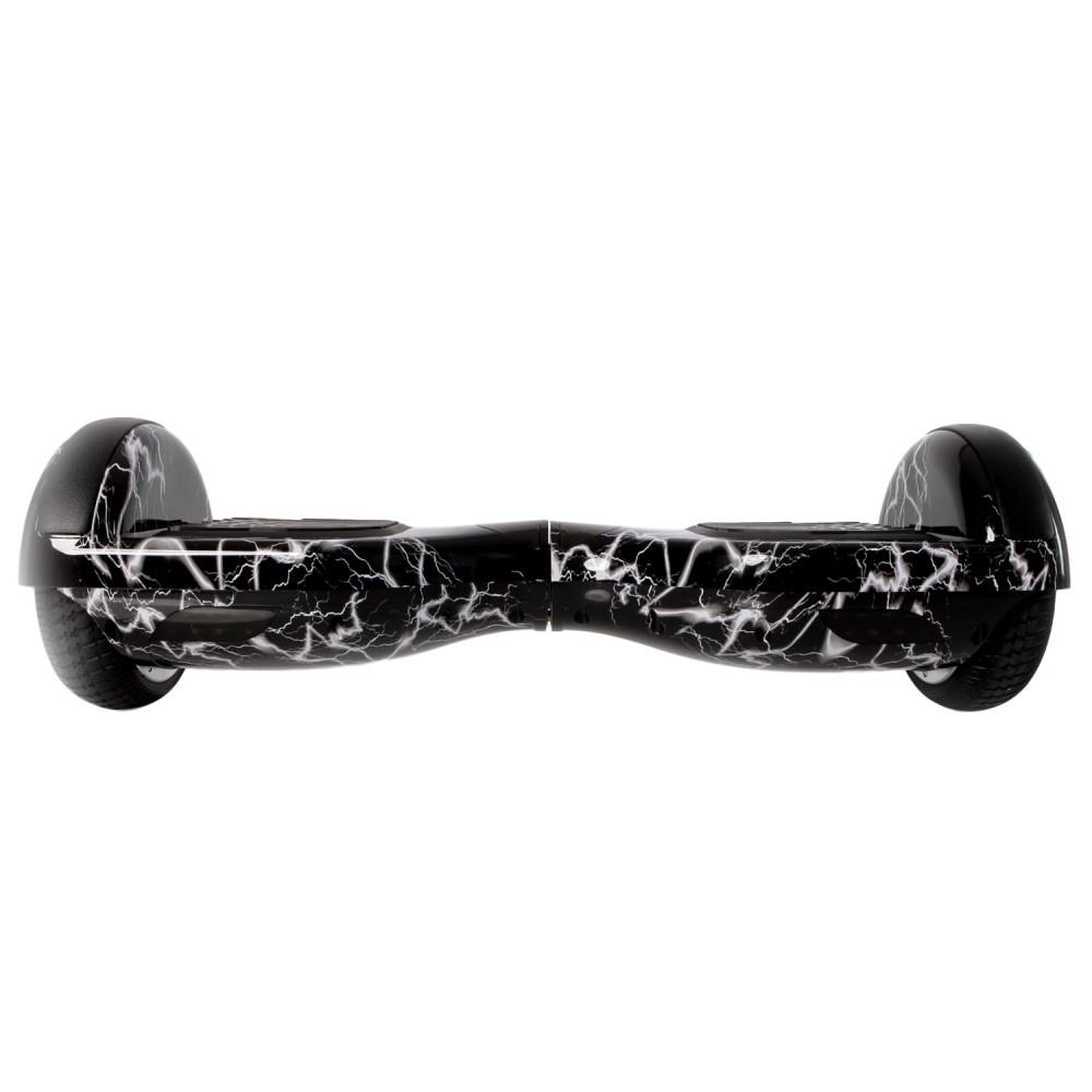 Citymate CITY-01 Elektrikli Kaykay Bluetooth Hoverboard Kasa 06