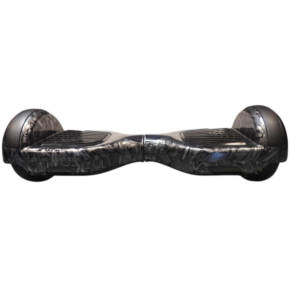 Citymate CITY-01 Elektrikli Kaykay Bluetooth Hoverboard Kasa 29 