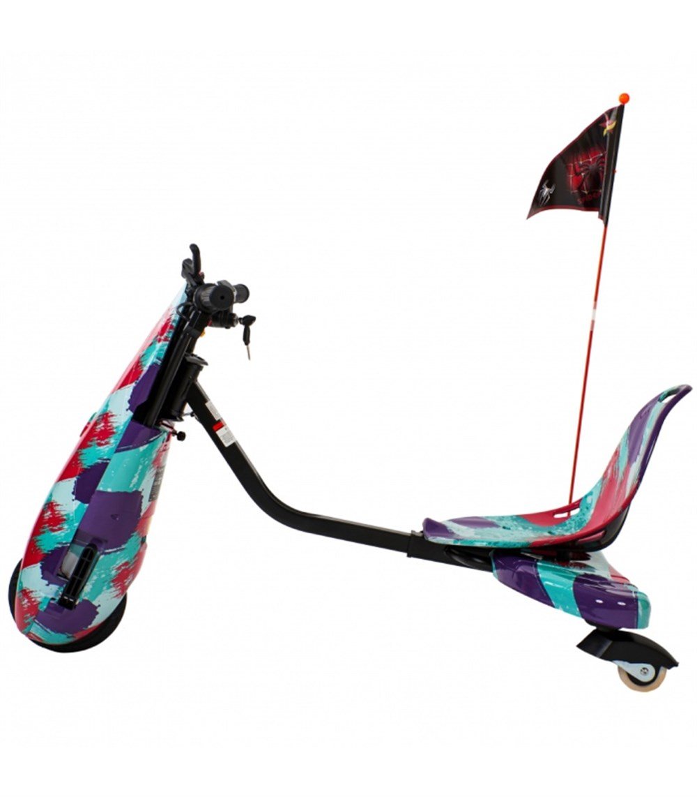 Citymate Drift Car Elektrikli Kaykay Hoverboard Bluetooth Grafity Desenli Kasa 01 Hoverboard Scooter Al Elektrikli Scooter Motosiklet Hoverboard Sat Yedek Parca Aksesuar ve Teknik Servis