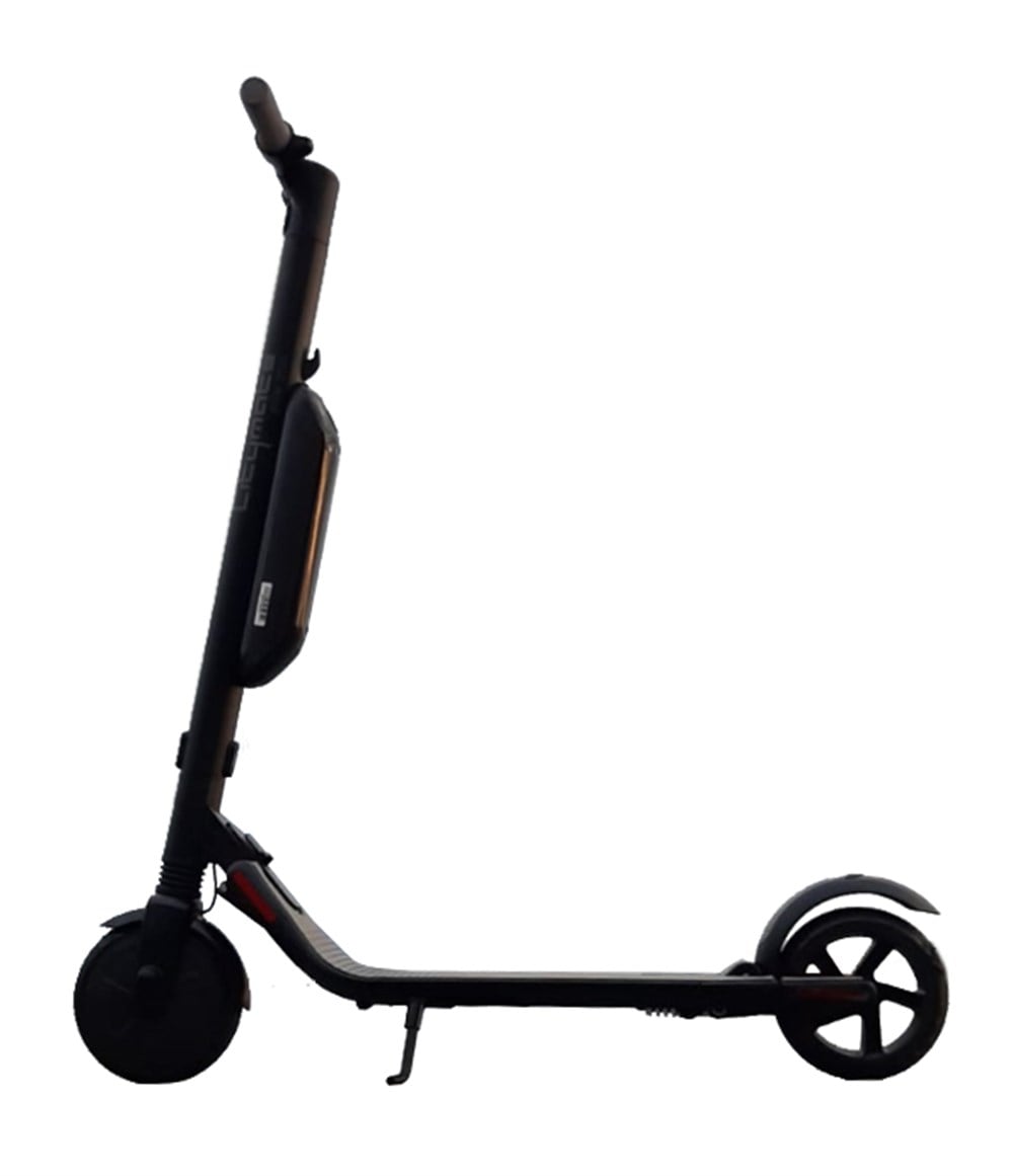 Citymate Elite 350 Watt Elektrikli Scooter