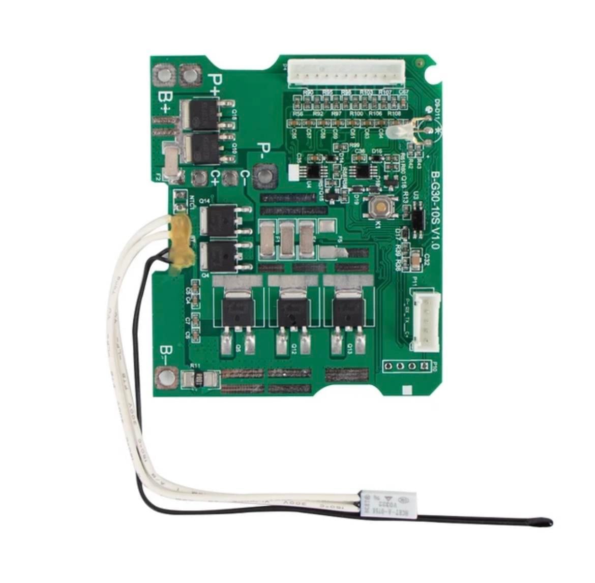 CityMate Fire BMS Devresi