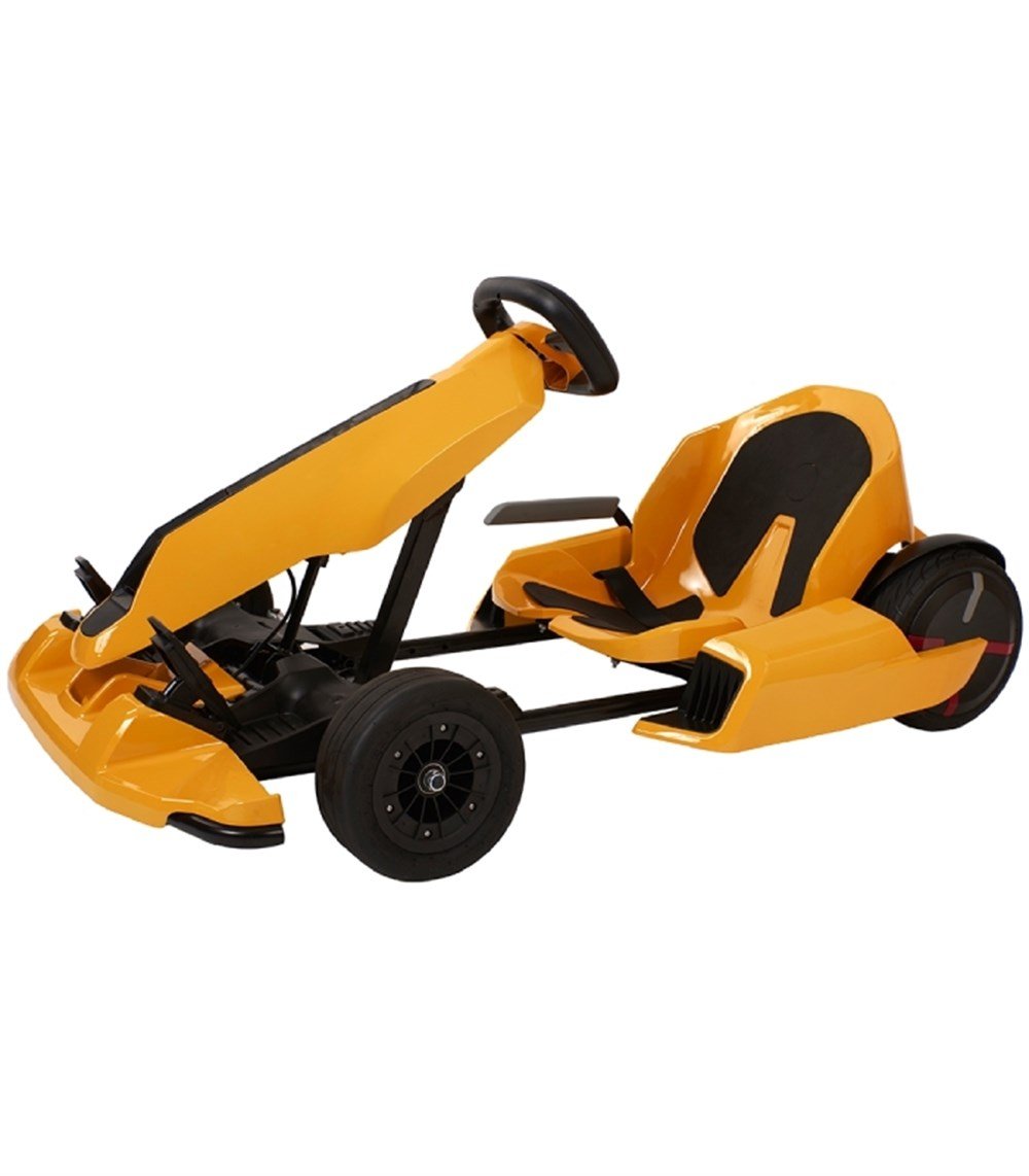 Mini kart hoverboard hotsell