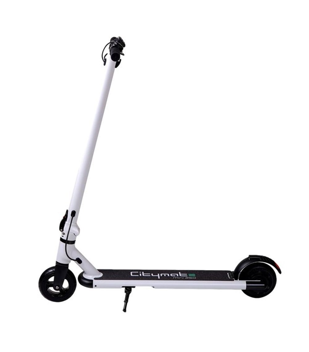 Citymate Mini 250 W Elektrikli Çocuk Scooter (#6463)