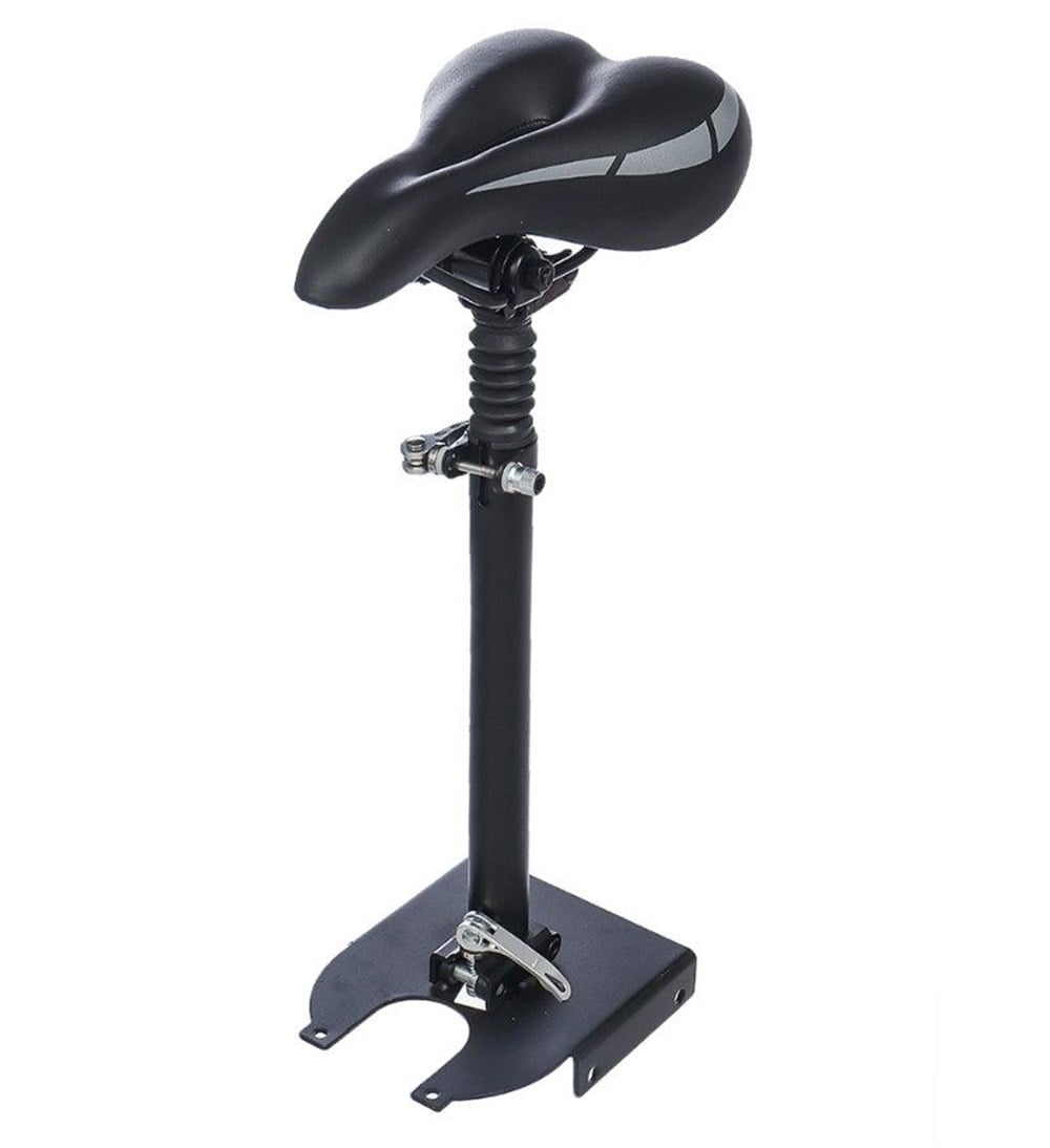 Citymate Pro Elektrikli Scooter Koltuğu (Oturağı) Amortisörlü