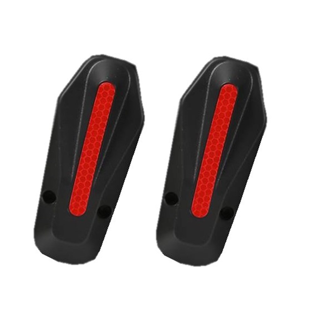 Citymate Pro Ön Yan Kapak Takımı | Motor Kablosu Koruma Kapağı