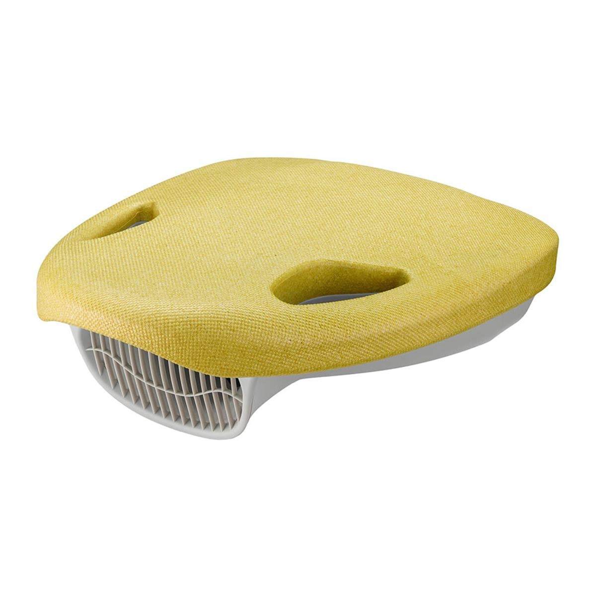 Citymate Sea Scooter Elektrikli Deniz Scooter Board Sarı