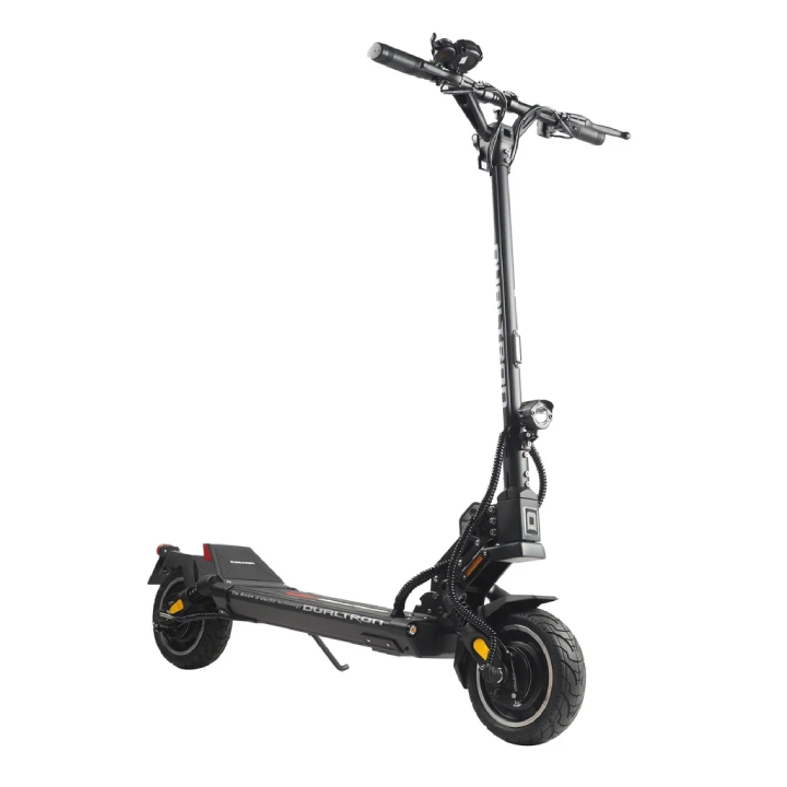 Dualtron Aminia Special Long Body Elektrikli Scooter