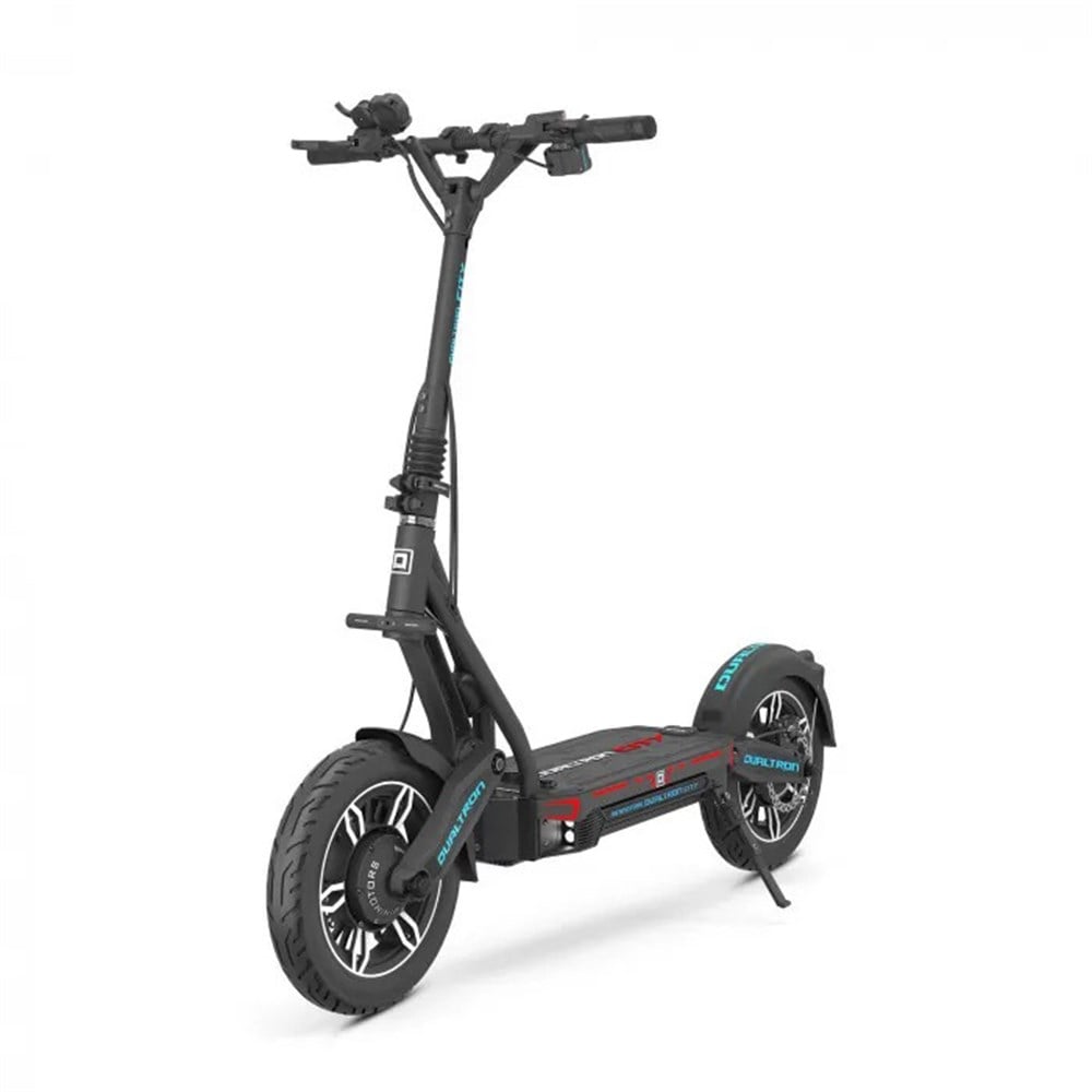 Dualtron City Elektrikli Scooter