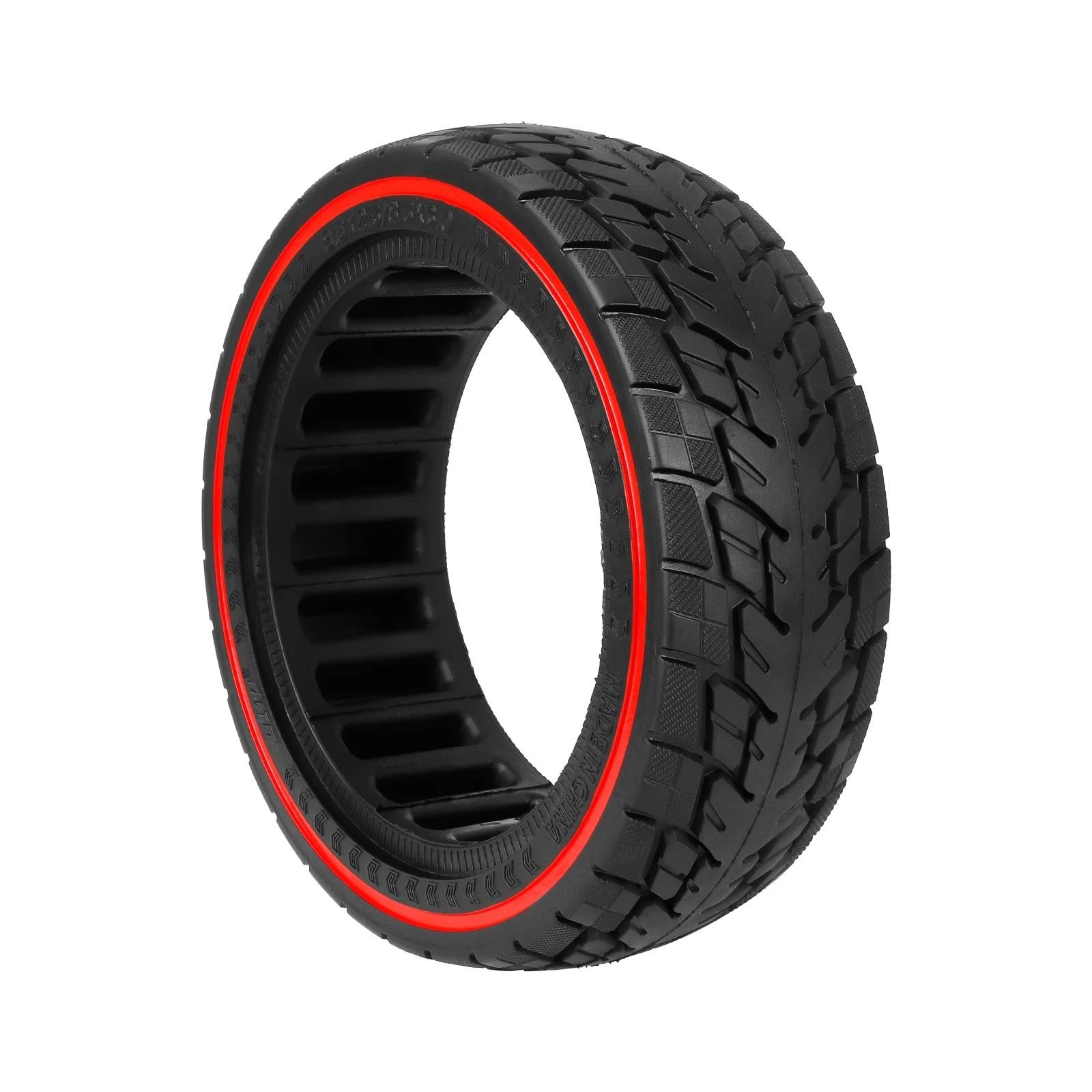 Dualtron Mini Dolgu Lastik