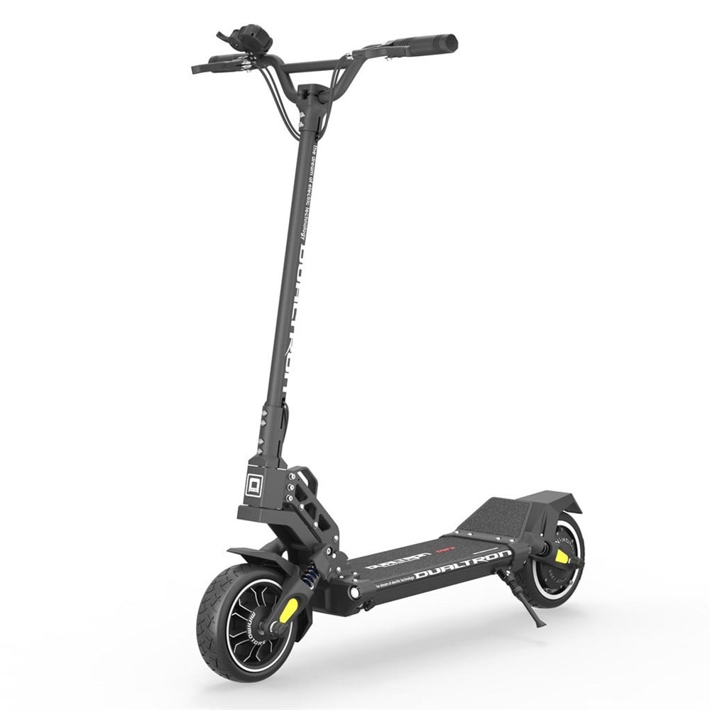 Dualtron Mini Elektrikli Scooter