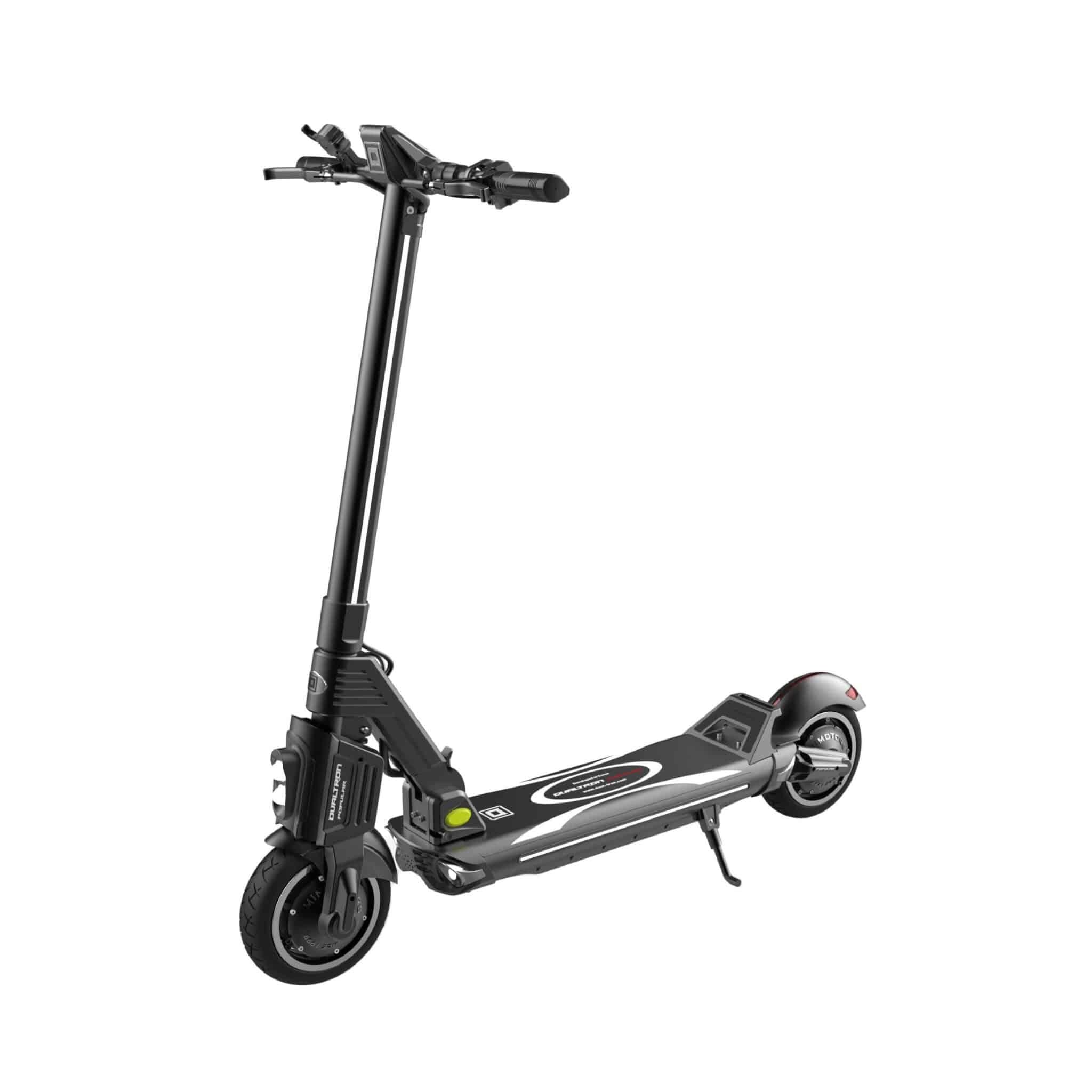 Dualtron Popular Elektrikli Scooter