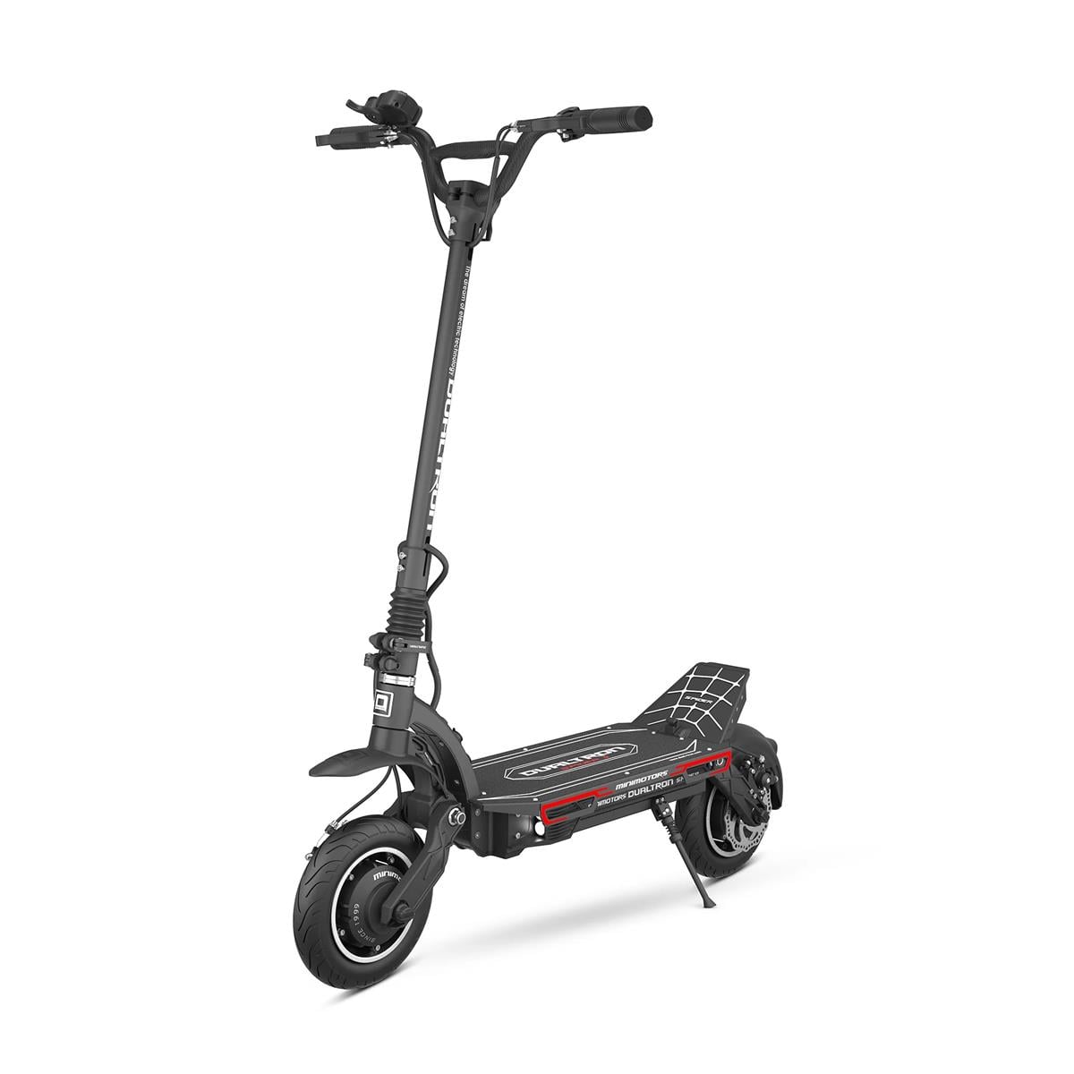 Dualtron Spider 2 Elektrikli Scooter