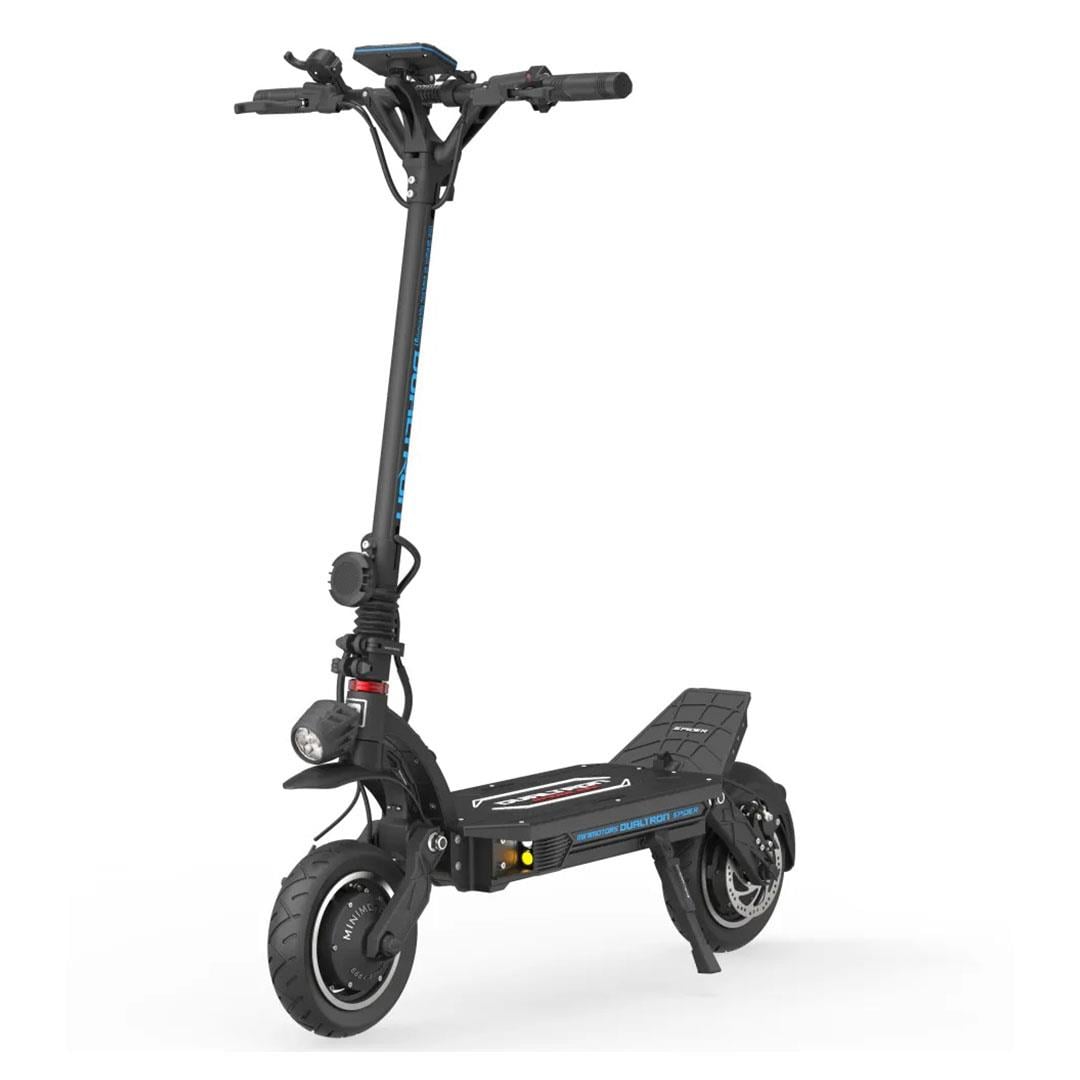 Dualtron Spider Max Elektrikli Scooter