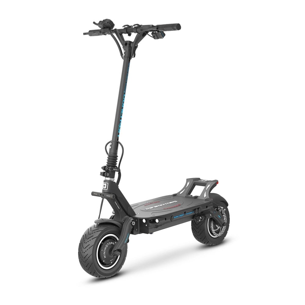Dualtron Thunder 2 Elektrikli Scooter